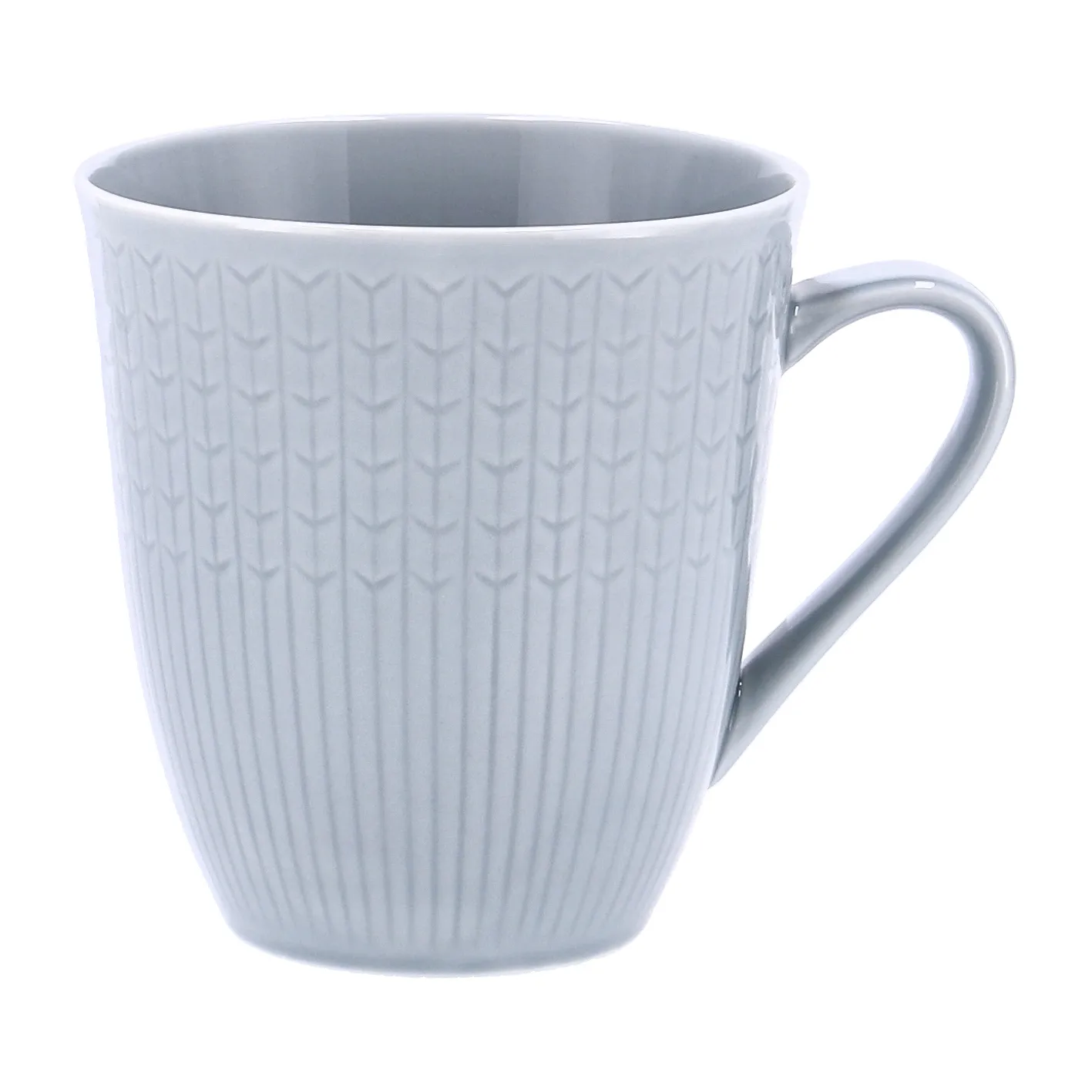 Swedish Grace mugg 50 cl, is (ljusblå) Rörstrand