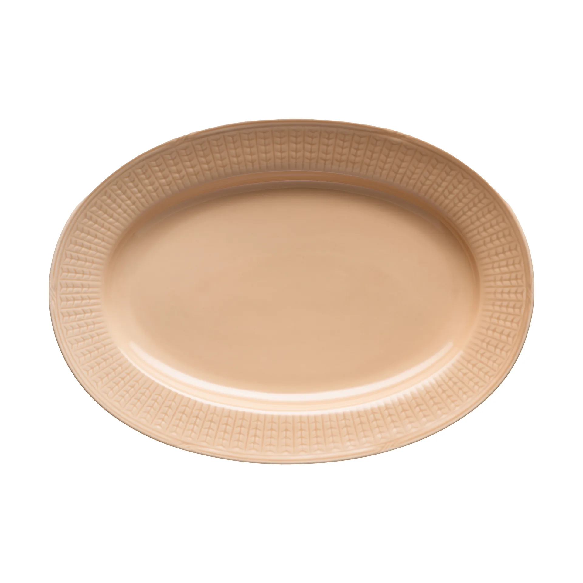 Swedish Grace ovalt fat, Jubilee, 32 cm Rörstrand