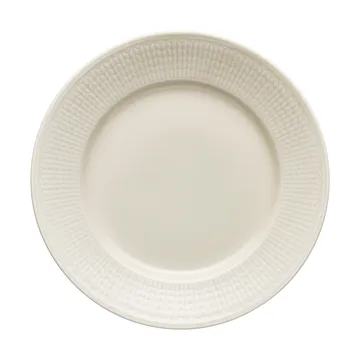 Swedish Grace tallrik Ø21 cm - Havre - Rörstrand