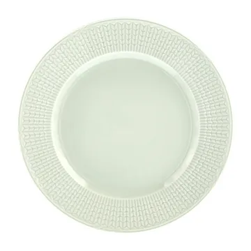 Swedish Grace tallrik Ø27 cm - Äng (ljusgrön) - Rörstrand