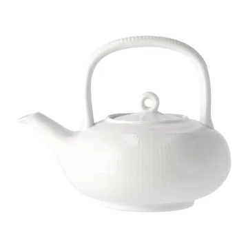 Swedish Grace tekanna 1,5 l - snö (vit) - Rörstrand