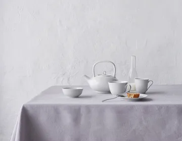 Swedish Grace tekopp 45 cl - Snö (vit) - Rörstrand