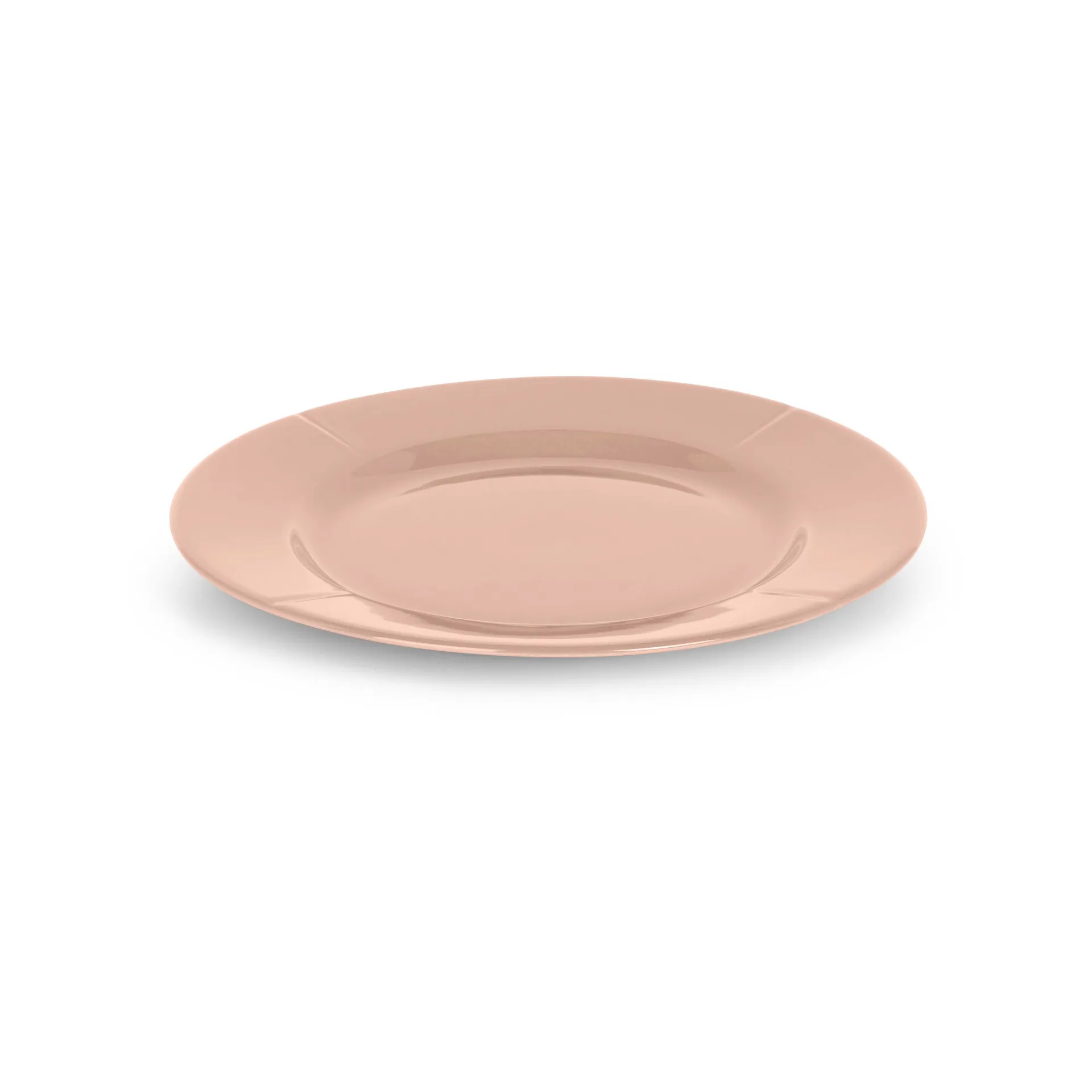 Grand Cru Colourful tallrik Ø27 cm, Blush Rosendahl