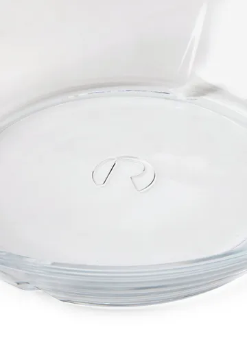 Grand Cru desserttallrik Ø16 cm 4-pack - Klar - Rosendahl