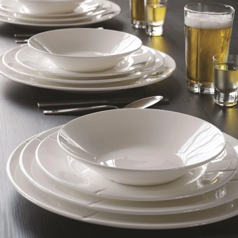 Grand Cru djup tallrik, 19 cm Rosendahl