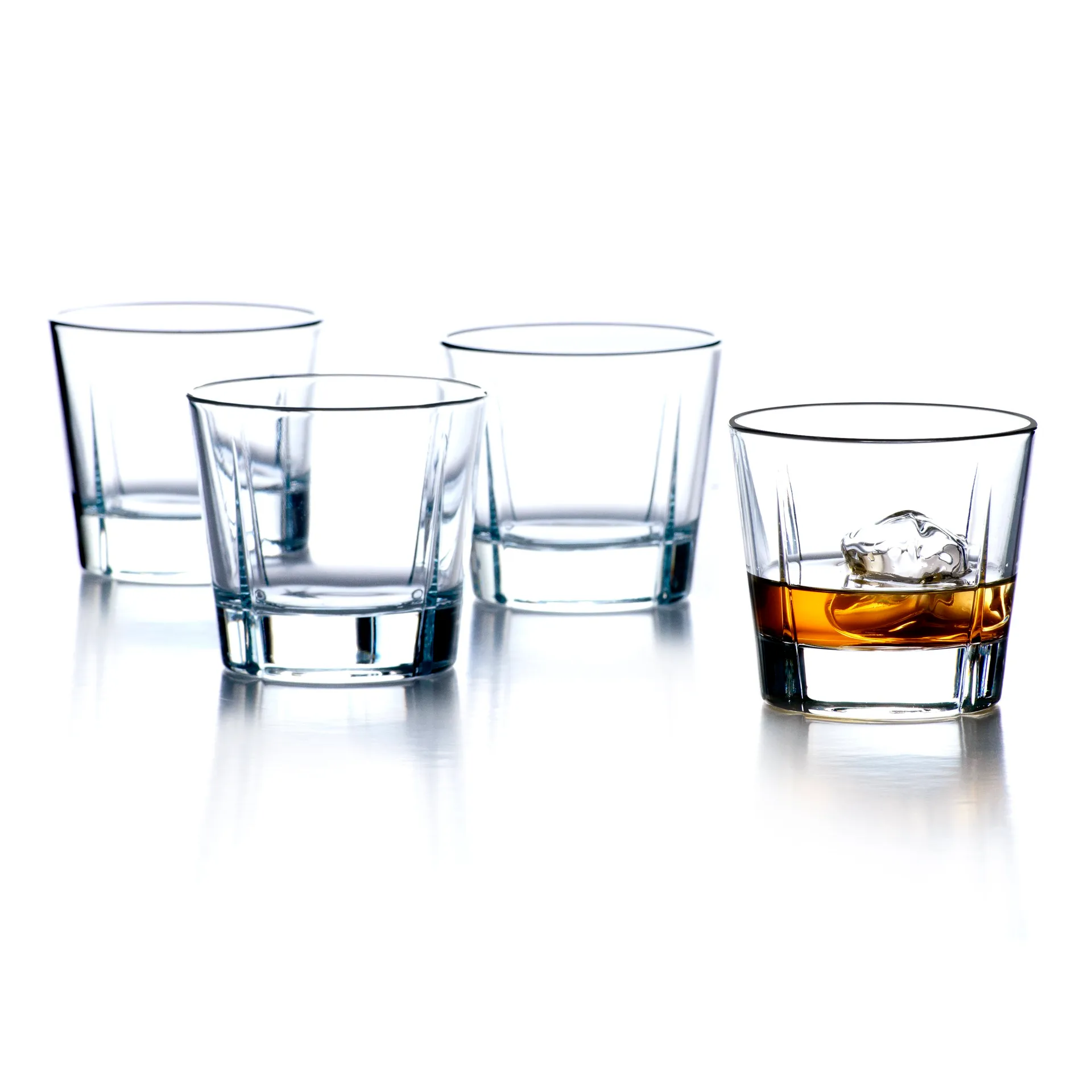 Grand Cru dricksglas 4-pack, klar 4-pack Rosendahl