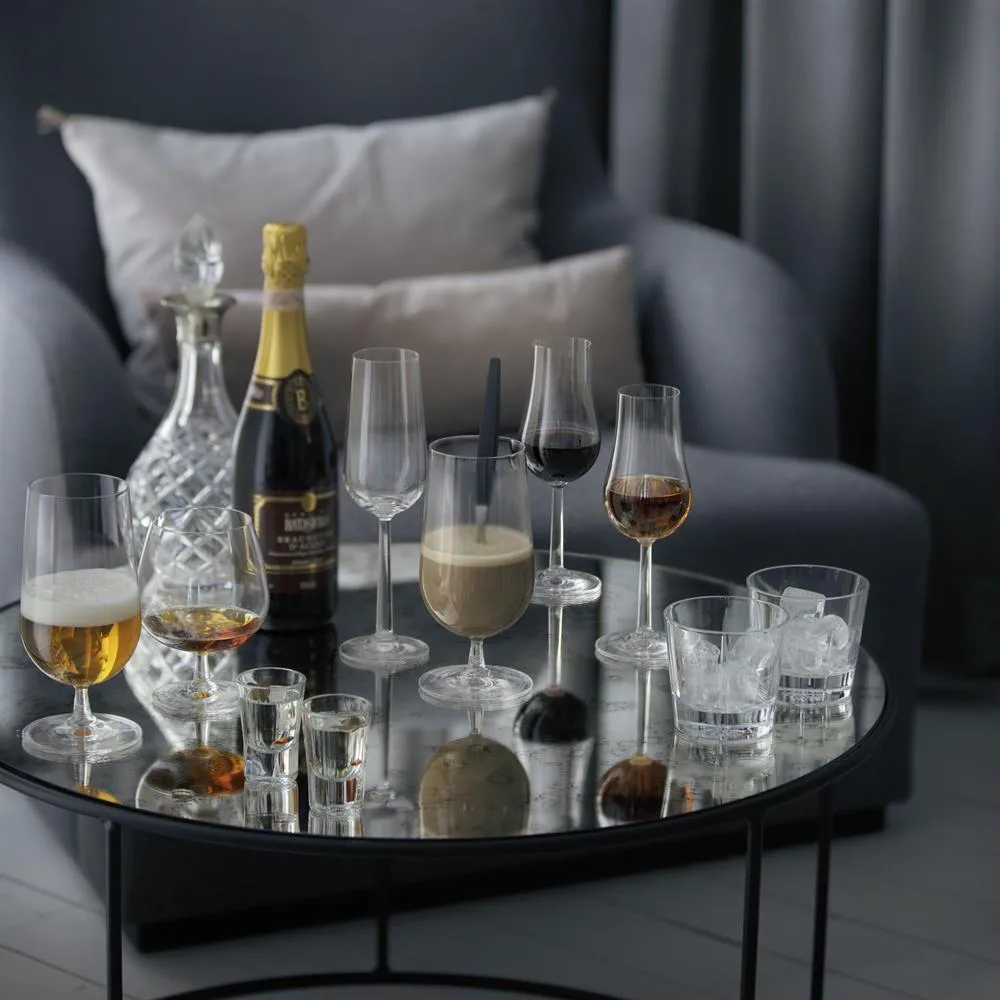 Grand Cru dricksglas 4-pack, klar 4-pack Rosendahl