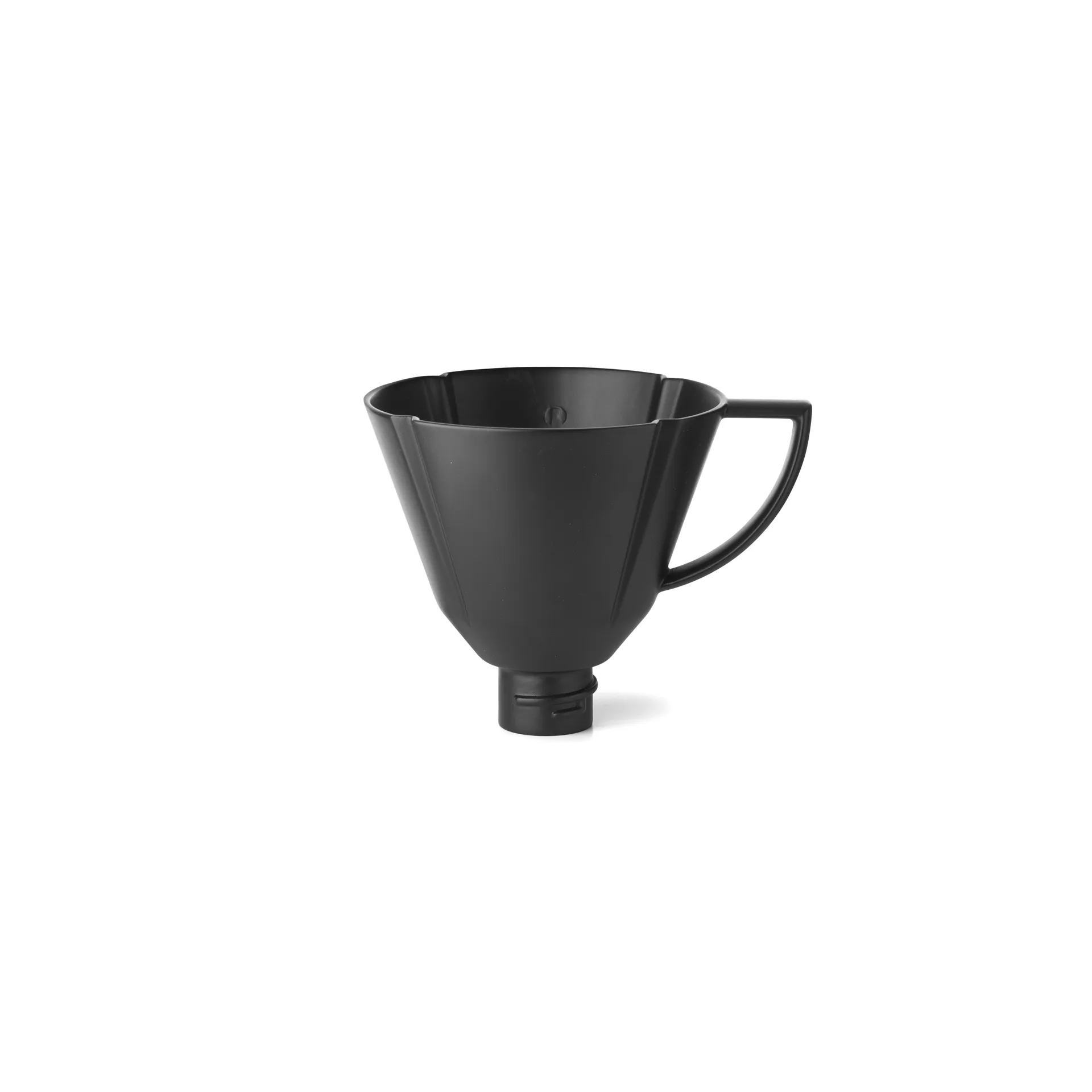 Grand Cru filterbryggare Ø 13,5 cm, svart Rosendahl