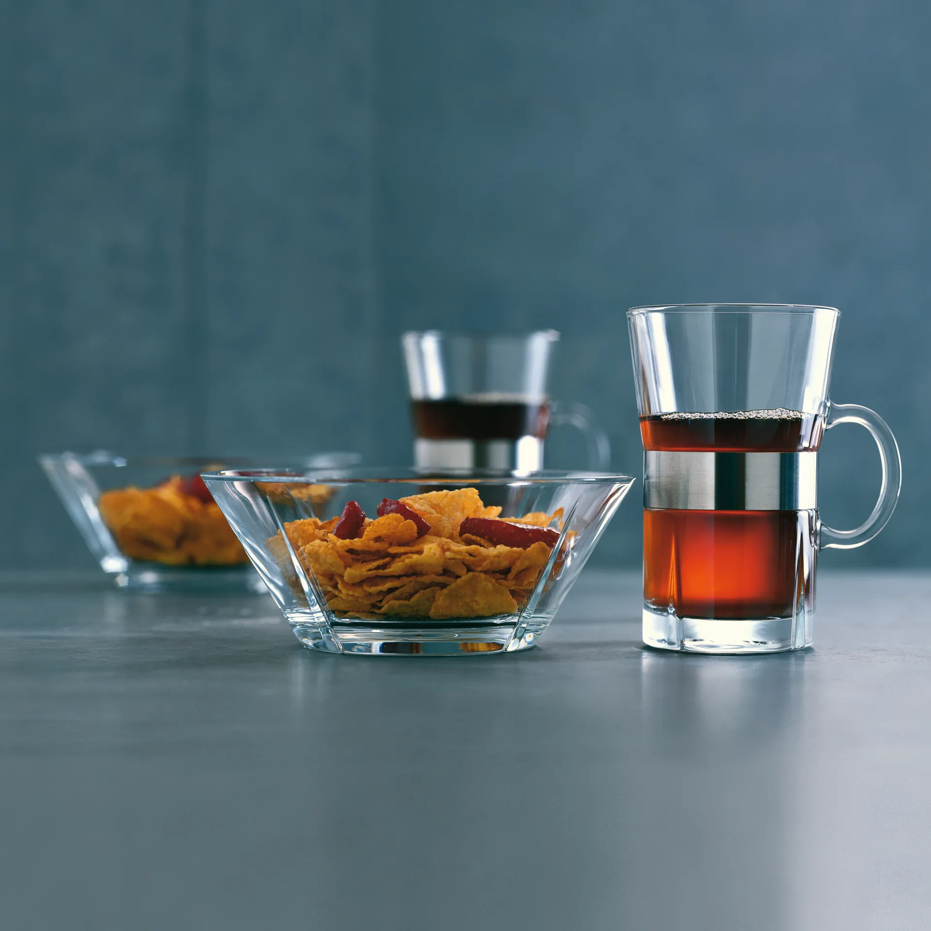 Grand Cru frukostset 2 pers, frukostset Rosendahl