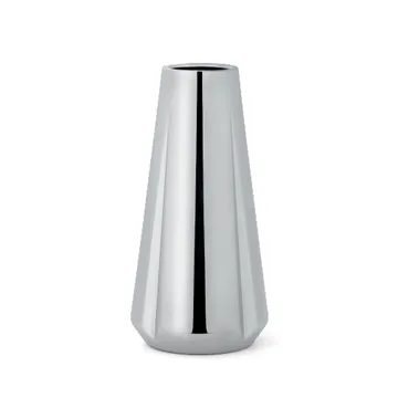 Grand Cru ljusstake 10 cm - Krom - Rosendahl