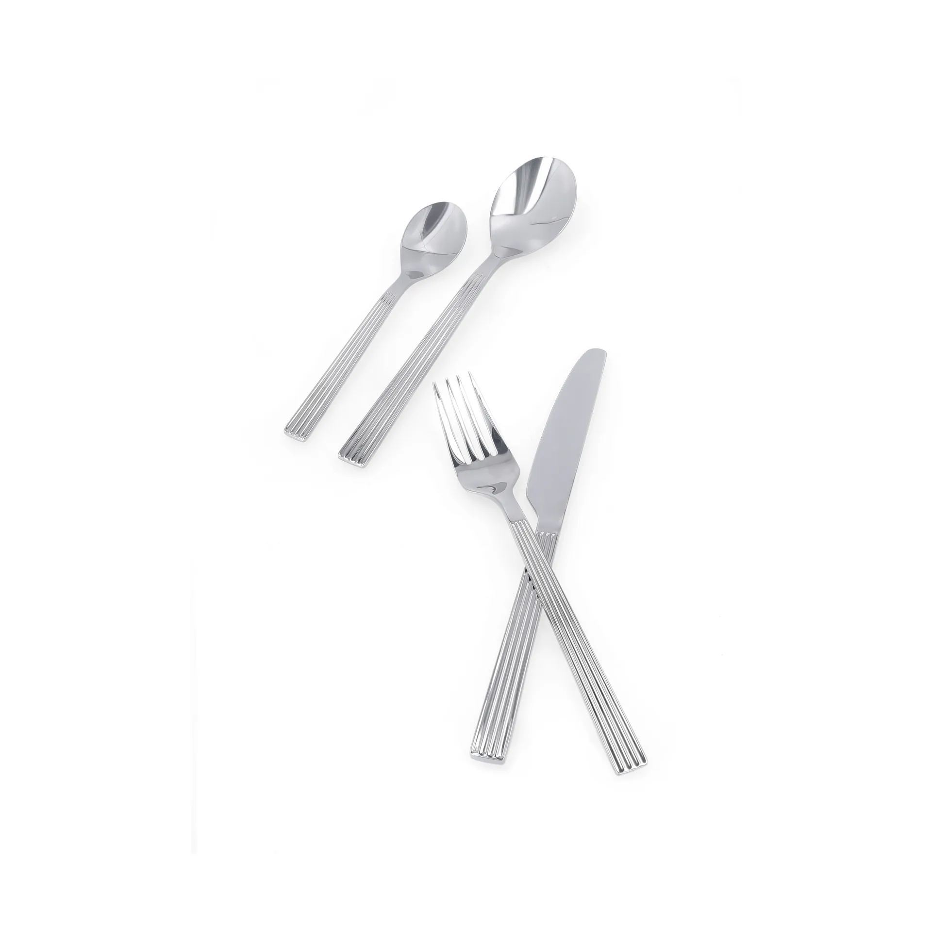 Grand Cru Nouveau bestickset, 16 delar Rosendahl