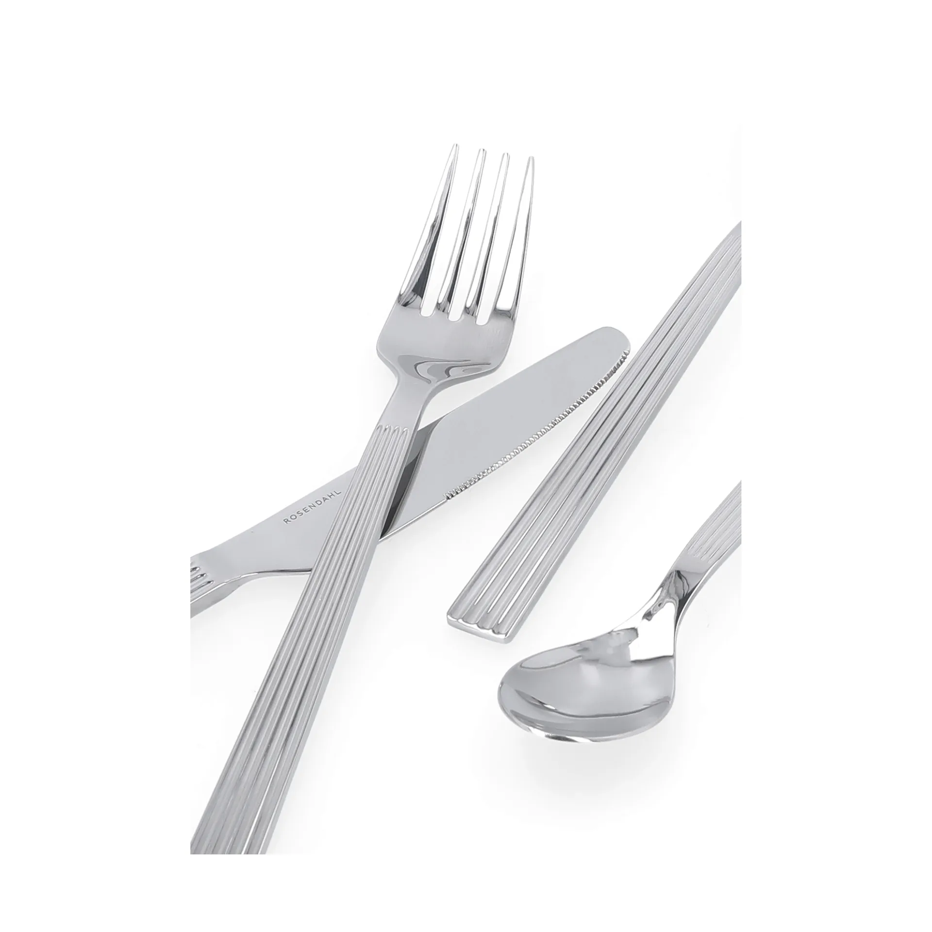 Grand Cru Nouveau bestickset, 16 delar Rosendahl