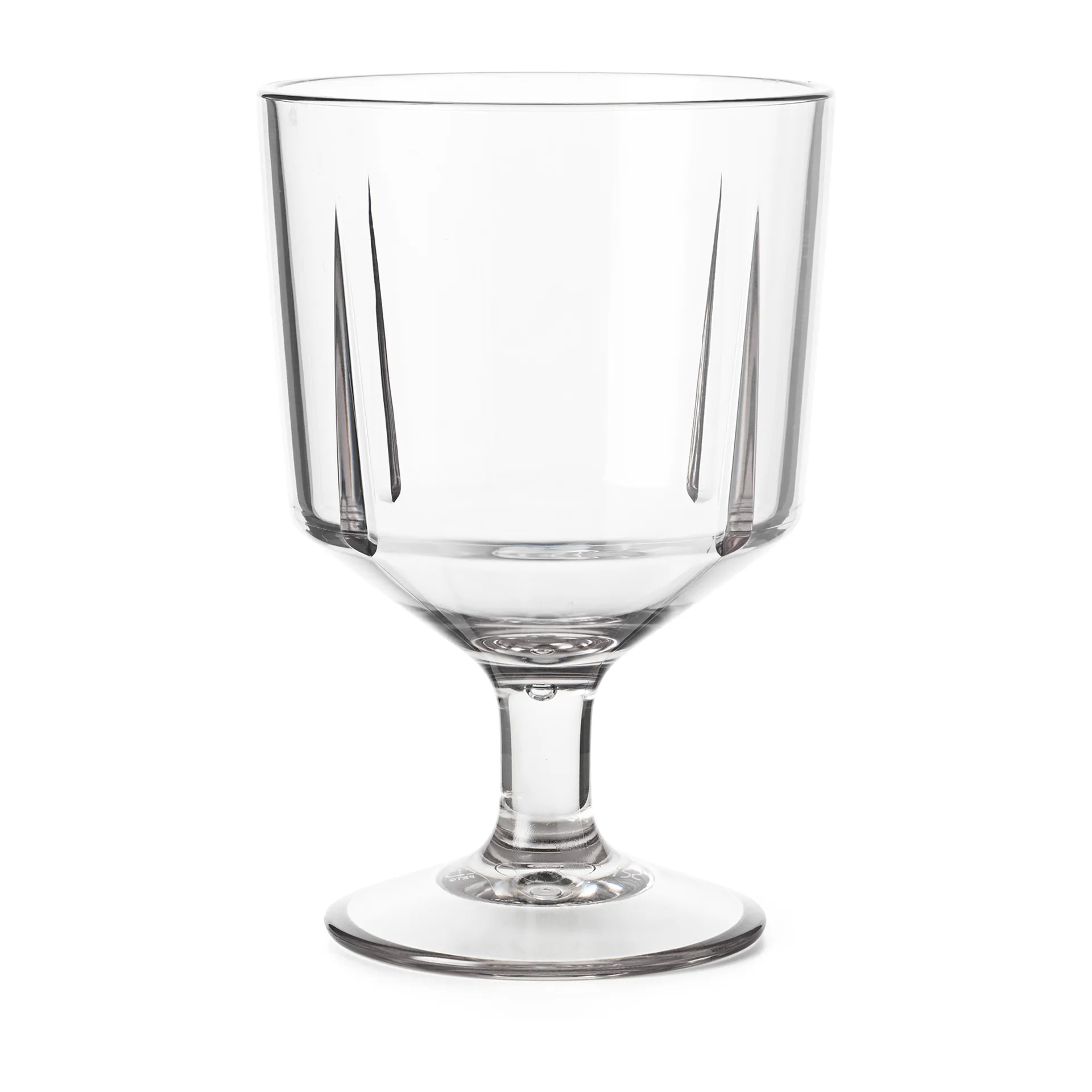 Grand Cru outdoor glas 26 cl 2-pack, Klar Rosendahl