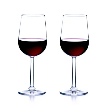 Grand Cru rödvinsglas 2-pack - rödvin 2-pack - Rosendahl