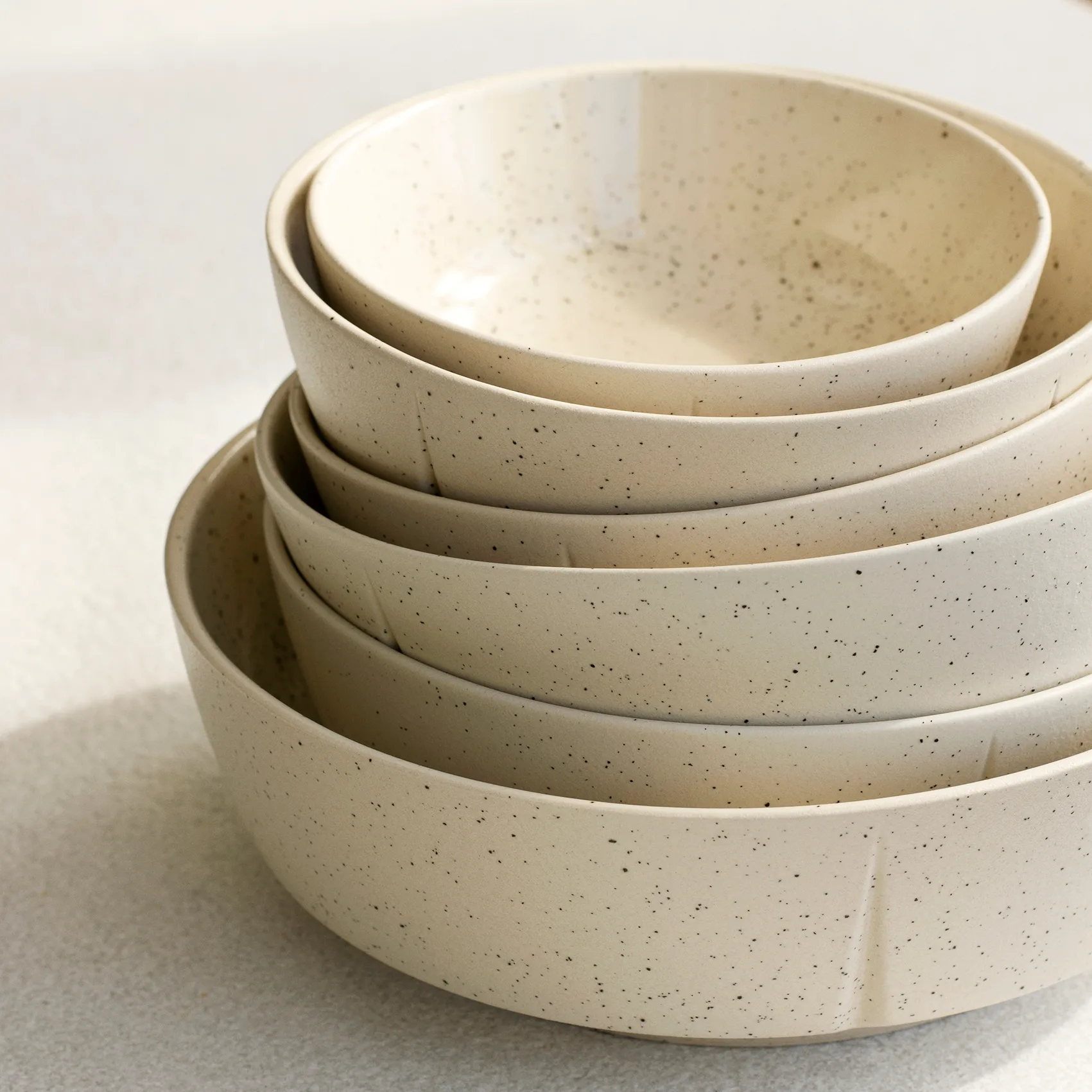 Grand Cru Sense skål 15,5 cm, Sand Rosendahl