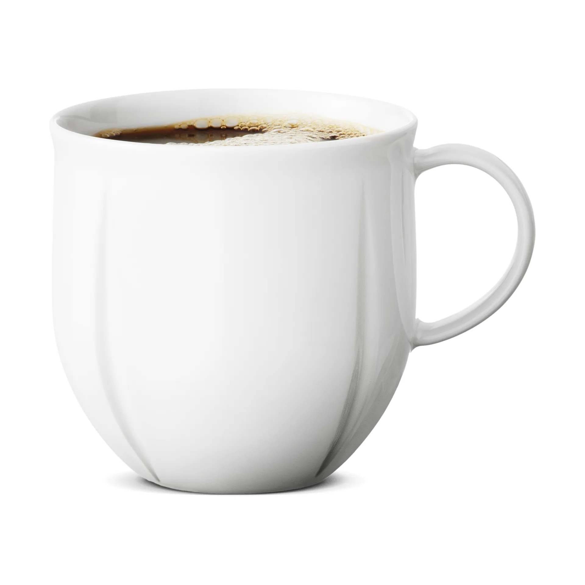 Grand Cru Soft mugg 34 cl, Vit Rosendahl