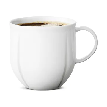 Grand Cru Soft mugg 34 cl - Vit - Rosendahl