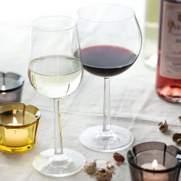Grand Cru vitvinsglas 6-pack - 6-pack - Rosendahl