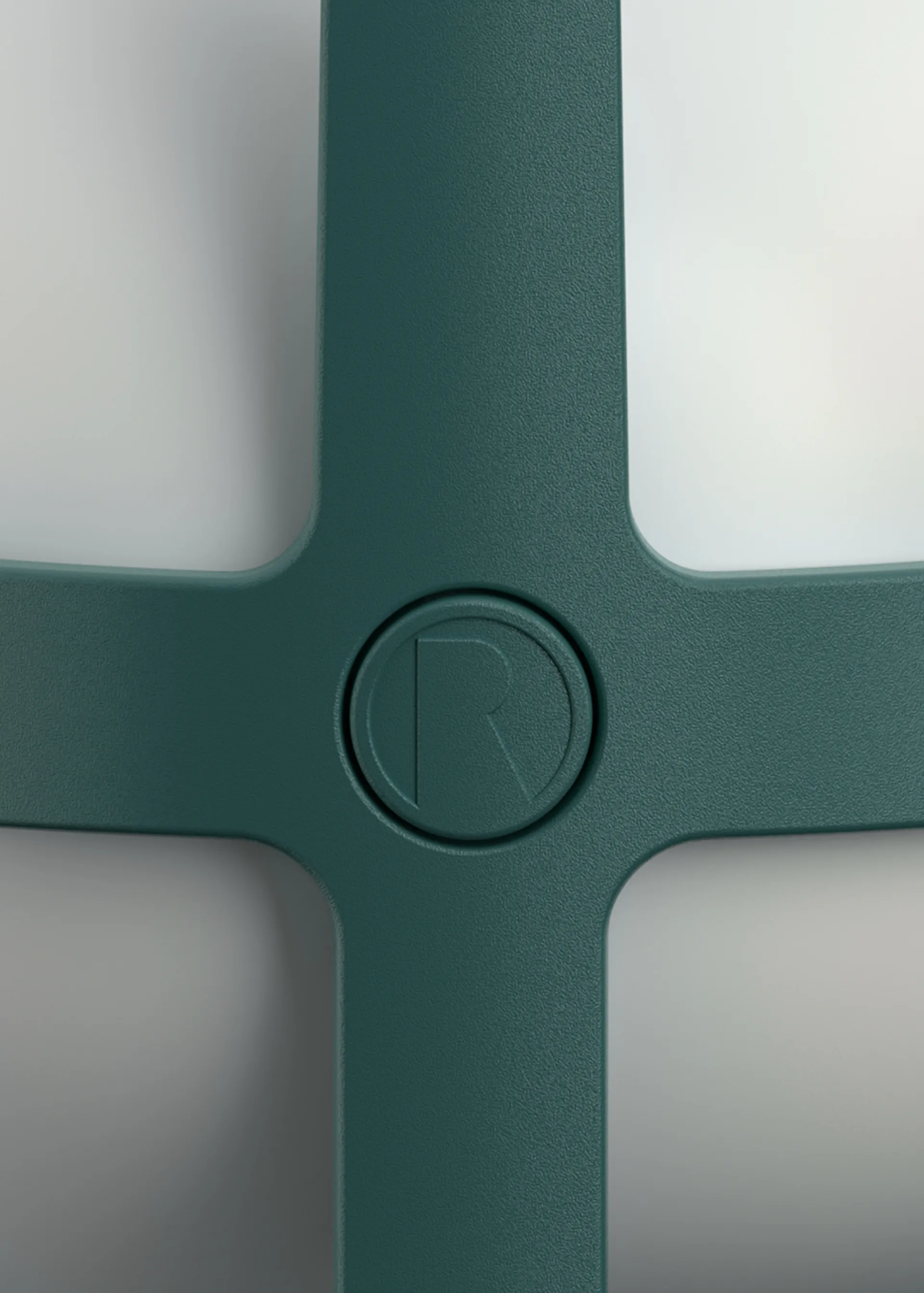 Soft Spot solcellslampa 18 cm, Forest green Rosendahl