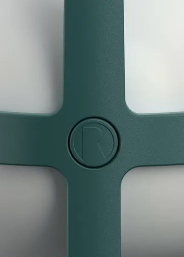 Soft Spot solcellslampa 25 cm - Forest green - Rosendahl