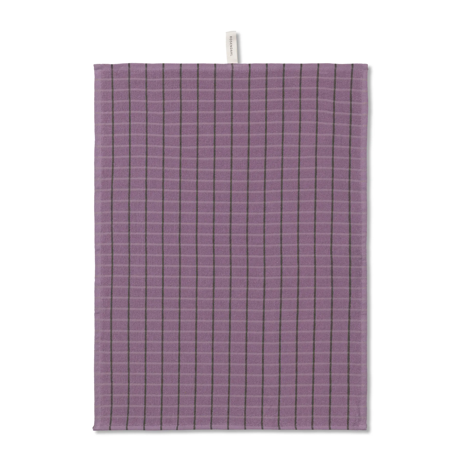 Terry kökshandduk 50x70 cm, Lavender Rosendahl
