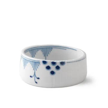 Blue Elements liten skål - 7 cl - Royal Copenhagen