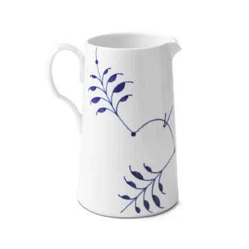 Blue Fluted Mega kanna stor - 1,6 l - Royal Copenhagen