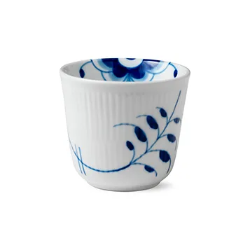 Blue Fluted Mega termomugg, 26 cl Royal Copenhagen