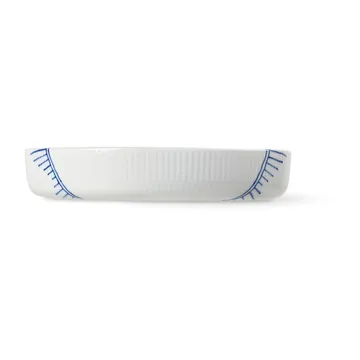 Blue Mega ugnsform rund - Ø27 cm - Royal Copenhagen