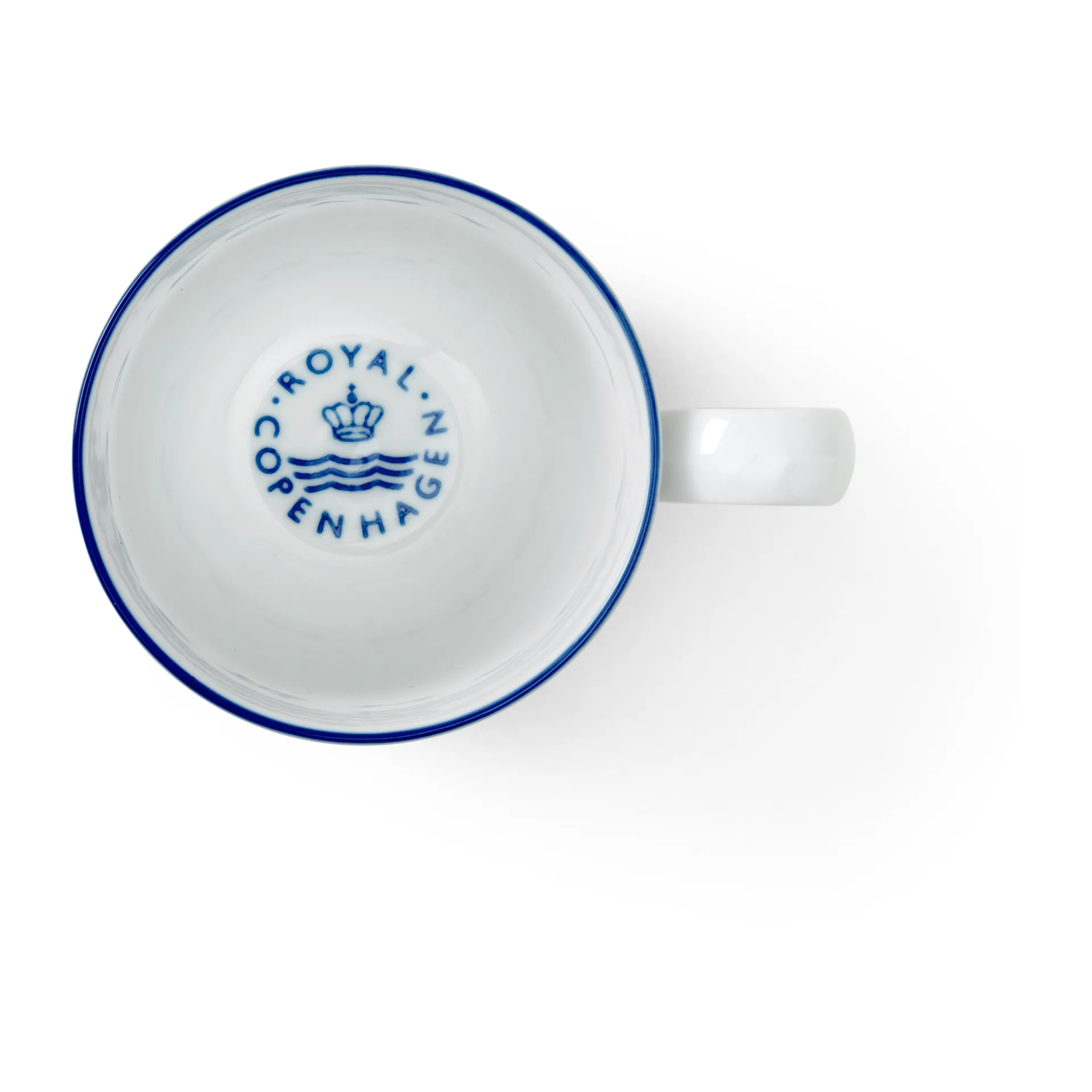 Blueline mugg, 37 cl Royal Copenhagen