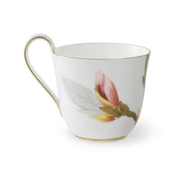 Flora mugg 33 cl - Magnolia - Royal Copenhagen