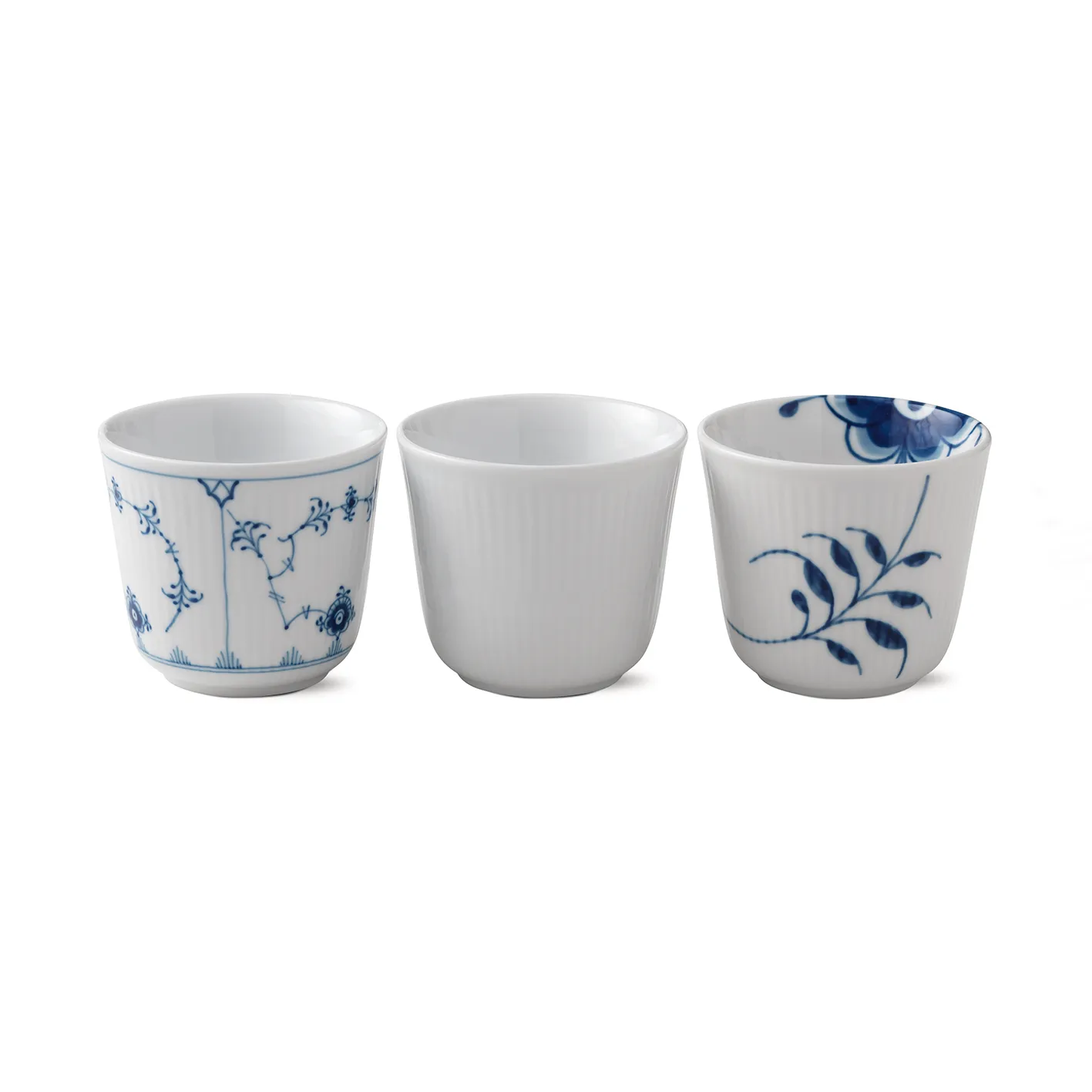 History Mix termomugg 3-pack, 26 cl Royal Copenhagen