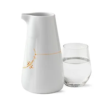 Multicoloured Elements kanna - 70 cl - Royal Copenhagen