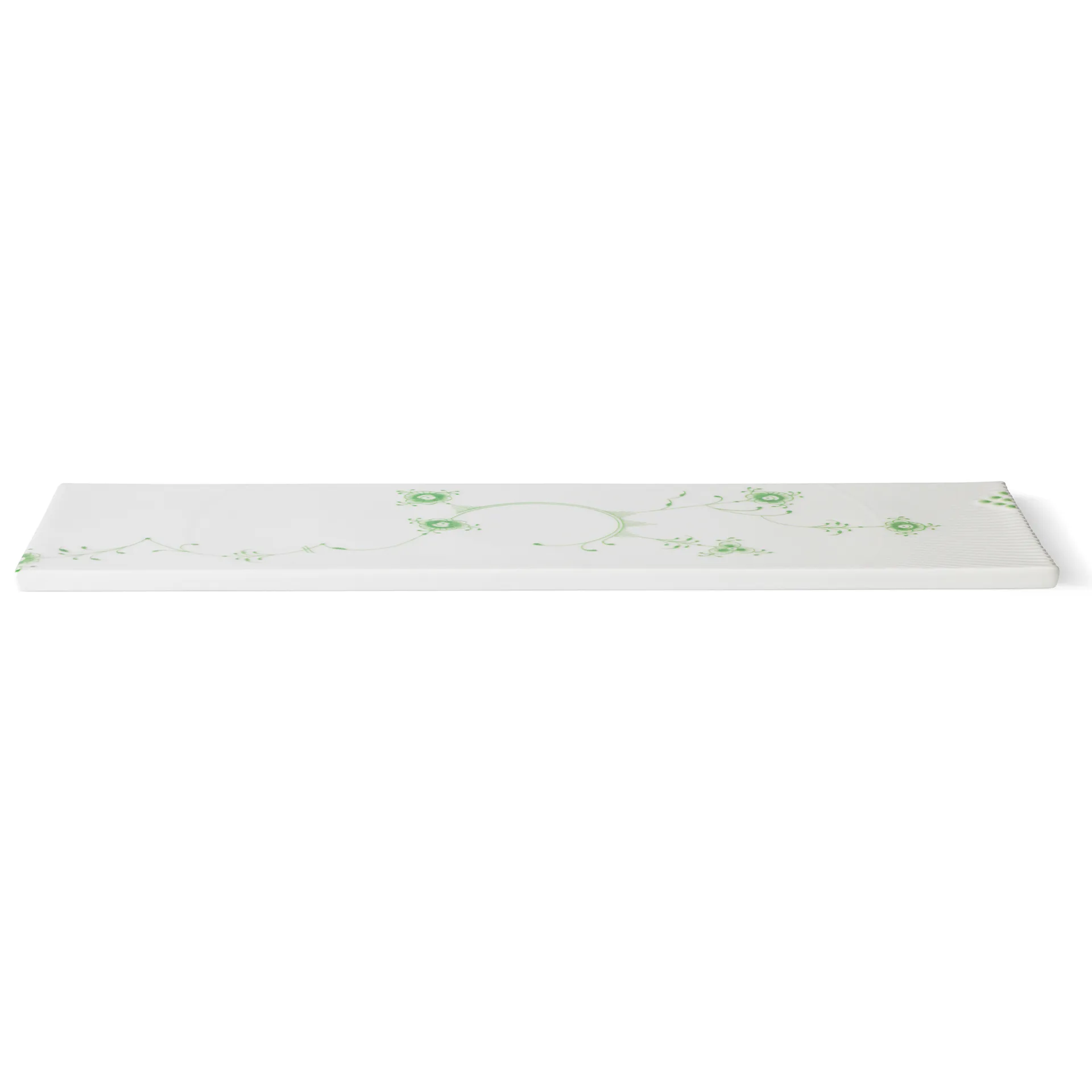 Multicoloured Elements serveringsbricka, 36 cm Royal Copenhagen