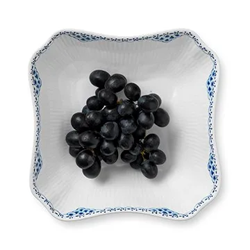 Princess serveringsskål - 80 cl - Royal Copenhagen