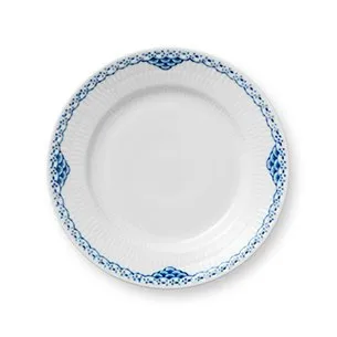 Princess tallrik, Ø 17 cm Royal Copenhagen
