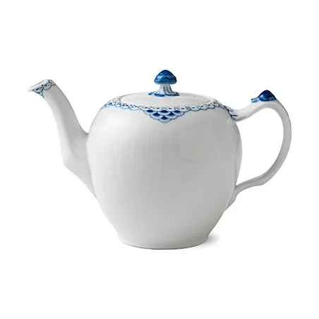 Princess tekanna, 1 l Royal Copenhagen