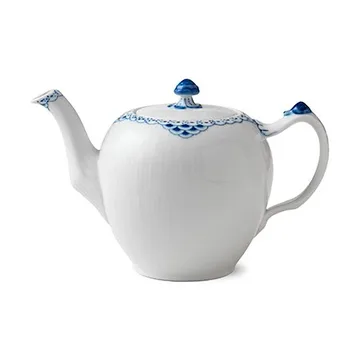 Princess tekanna - 1 l - Royal Copenhagen