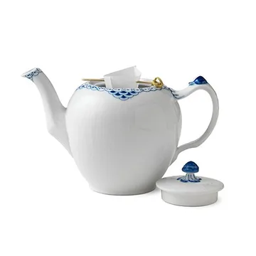 Princess tekanna - 1 l - Royal Copenhagen