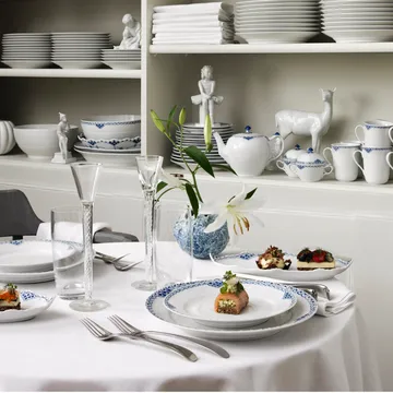 Princess tekanna - 1 l - Royal Copenhagen