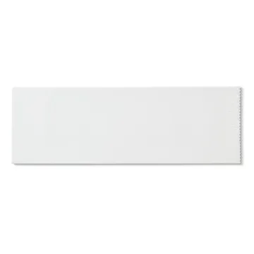 White Elements serveringsbricka - 36 cm - Royal Copenhagen