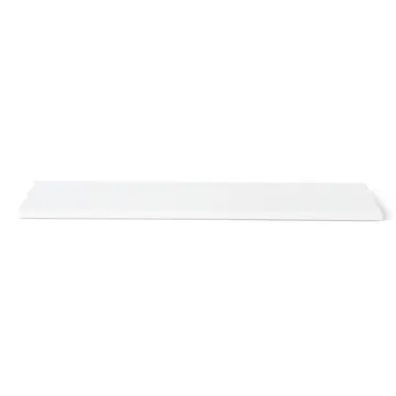 White Elements serveringsbricka - 36 cm - Royal Copenhagen