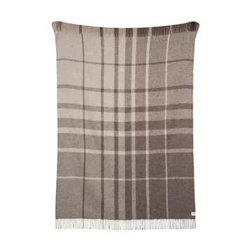 Filos pläd 145x220 cm - Grey - Røros Tweed