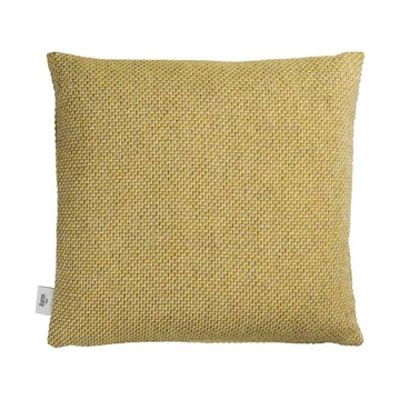 Una kudde 50x50 cm - Ochre - Røros Tweed