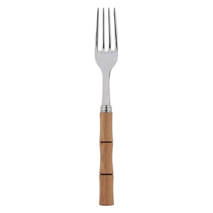 Bambou matgaffel - Natural wood - SABRE Paris