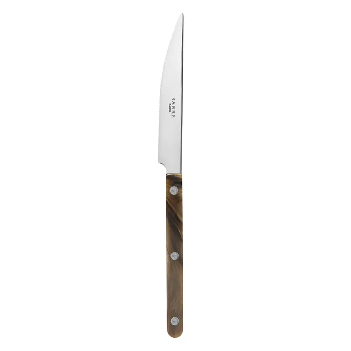 Bistrot matkniv - Buffalo - SABRE Paris