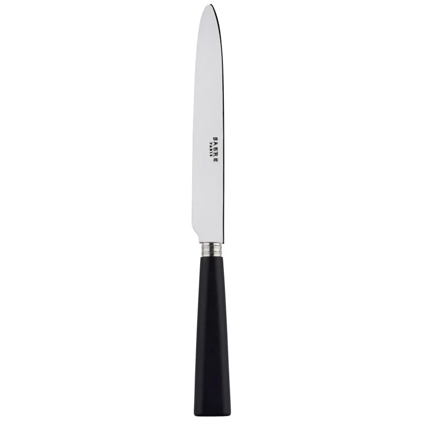 Nature matkniv, Black wood SABRE Paris