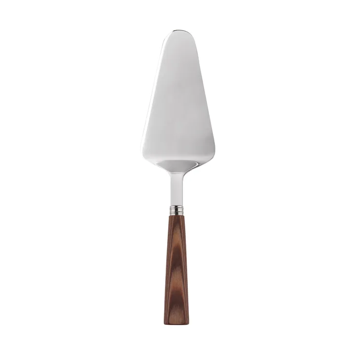 Nature tårtspade 25 cm - Light wood laminated - SABRE Paris