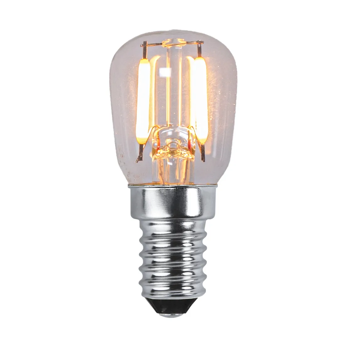 Lit dimbar ljuskälla E14 150lm filament, Klar, 2100K Scandi Essentials