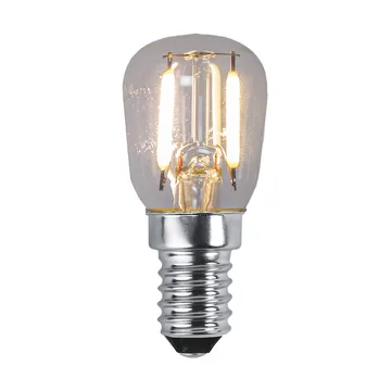 Lit dimbar ljuskälla E14 150lm filament - Klar, 3000K - Scandi Essentials